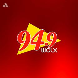 WOLX- 94.9 FM