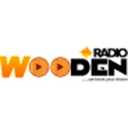 Wooden Radio