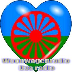 Woonwagenradio