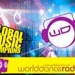 World Dance Radio