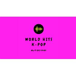 World Hits Kpop (Korean Pop)