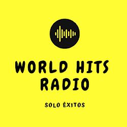 World Hits Mexico
