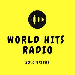 World Hits Radio (Top Charts)