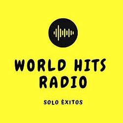 World Hits UK (Today's Top Hits)