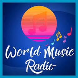 Afrobeats World Music Radio