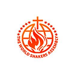 World Shakers Radio