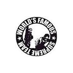 Worlds Famous Supreme Team Show