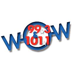 WOW 101.1 & 99.3