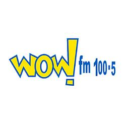 Wow FM - 5WOW