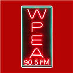 WPEA 90.5 FM