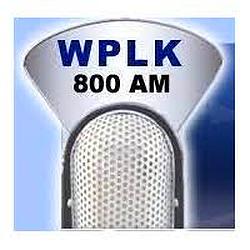 WPLK 800 AM