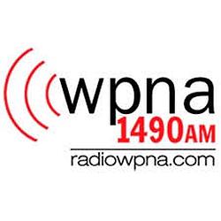 WPNA 1490 AM
