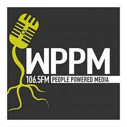 WPPM-LP 106.5 FM