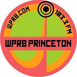 WPRB