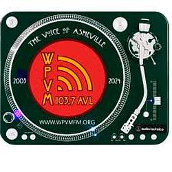 WPVM 103.7