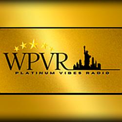 WPVR NY Platinum Vibes Radio