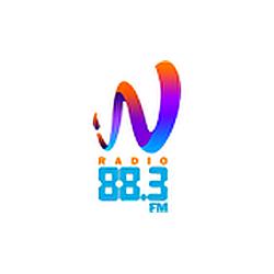 WRadio 88.3 FM