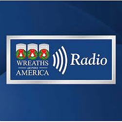 Wreaths Across America Radio