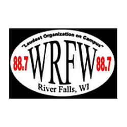 WRFW 88.7 FM