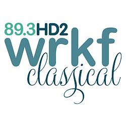 WRKF  HD2