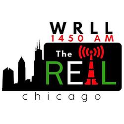 WRLL 1450 AM