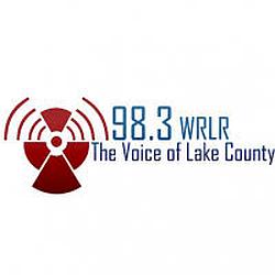 WRLR 98.3 FM