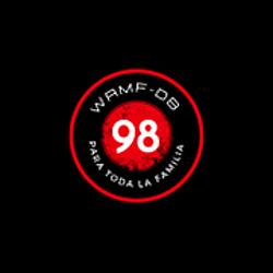WRMF98