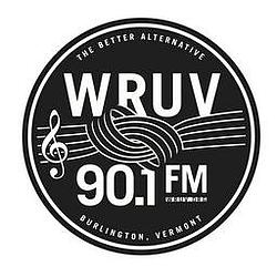 WRUV
