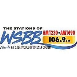 WSBB RADIO AM 1230 & AM 1490