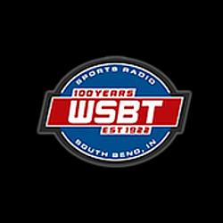 WSBT 960 AM