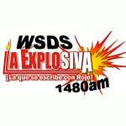 WSDS