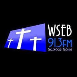 WSEB 91.3 FM