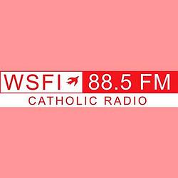 WSFI 88.5 FM Catholic Radio