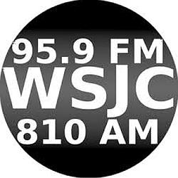 WSJC 810 AM - 95.9 FM