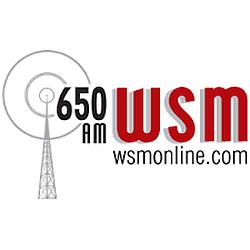 WSM 650 AM