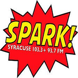 WSPJ-LP Spark!