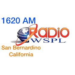 WSPL 1620 AM Super Potencia Latina Cristiana