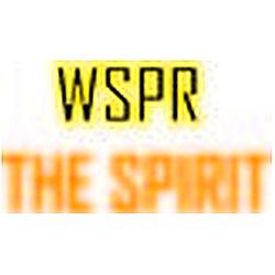 WSPR THE SPIRIT