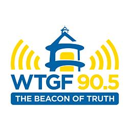 WTGF 90.5