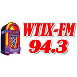 WTIX-FM