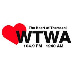 WTWA 1240 AM