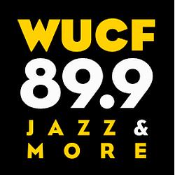 WUCF-HD2 89.9 FM Music and More