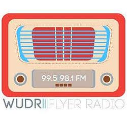WUDR
