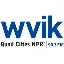 WVIK 90.3 FM