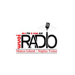 WVOI 1480 AM