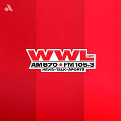 WWL 105.3 FM