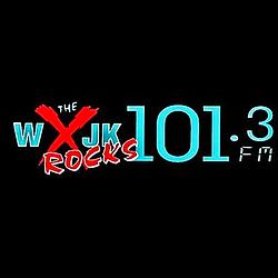 WXJK - The X