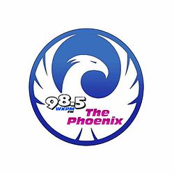 WXPM 98.5 FM
