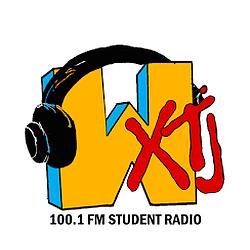 WXTJ 100.1 FM - Student Radio