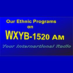 WXYB 1520 AM